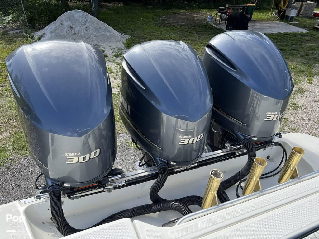 Hydra Sports Vector 3300