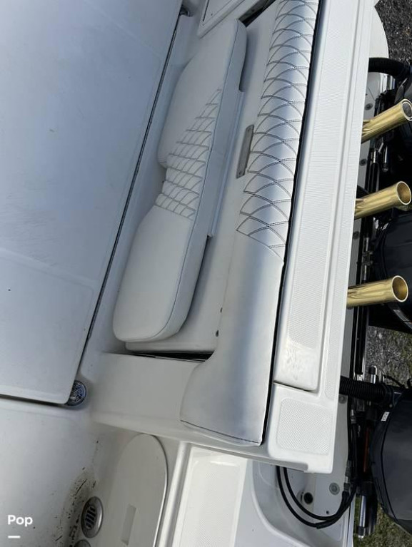 Hydra Sports Vector 3300