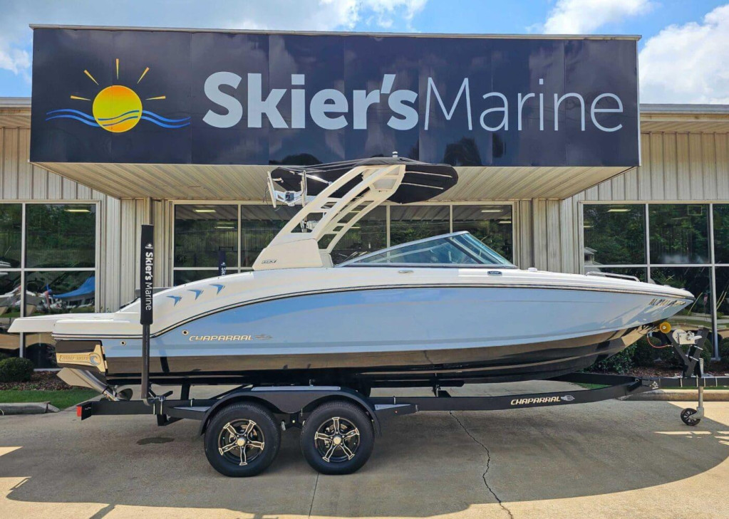 Chaparral 23 SURF