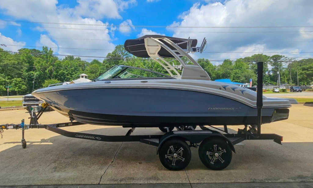 Chaparral 23 SURF