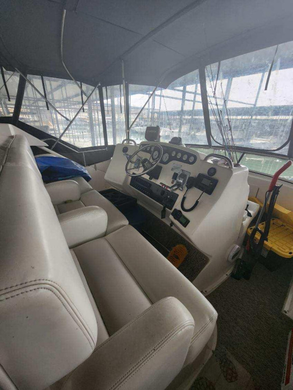 Silverton 372 Motor Yacht