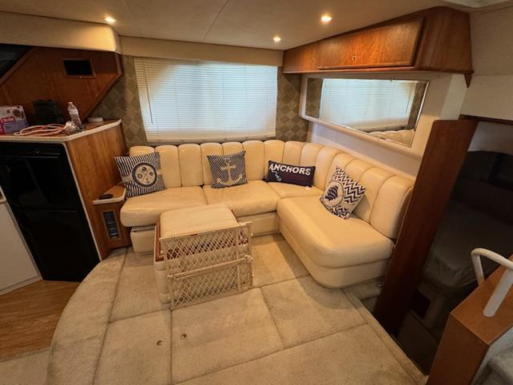 Silverton 372 Motor Yacht