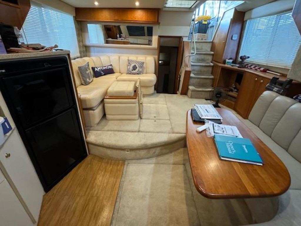 Silverton 372 Motor Yacht