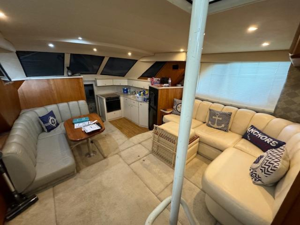 Silverton 372 Motor Yacht