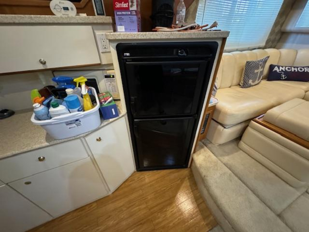 Silverton 372 Motor Yacht