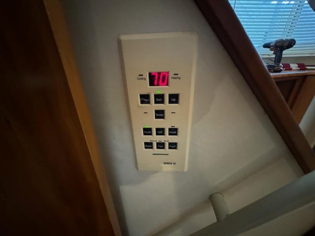 Silverton 372 Motor Yacht