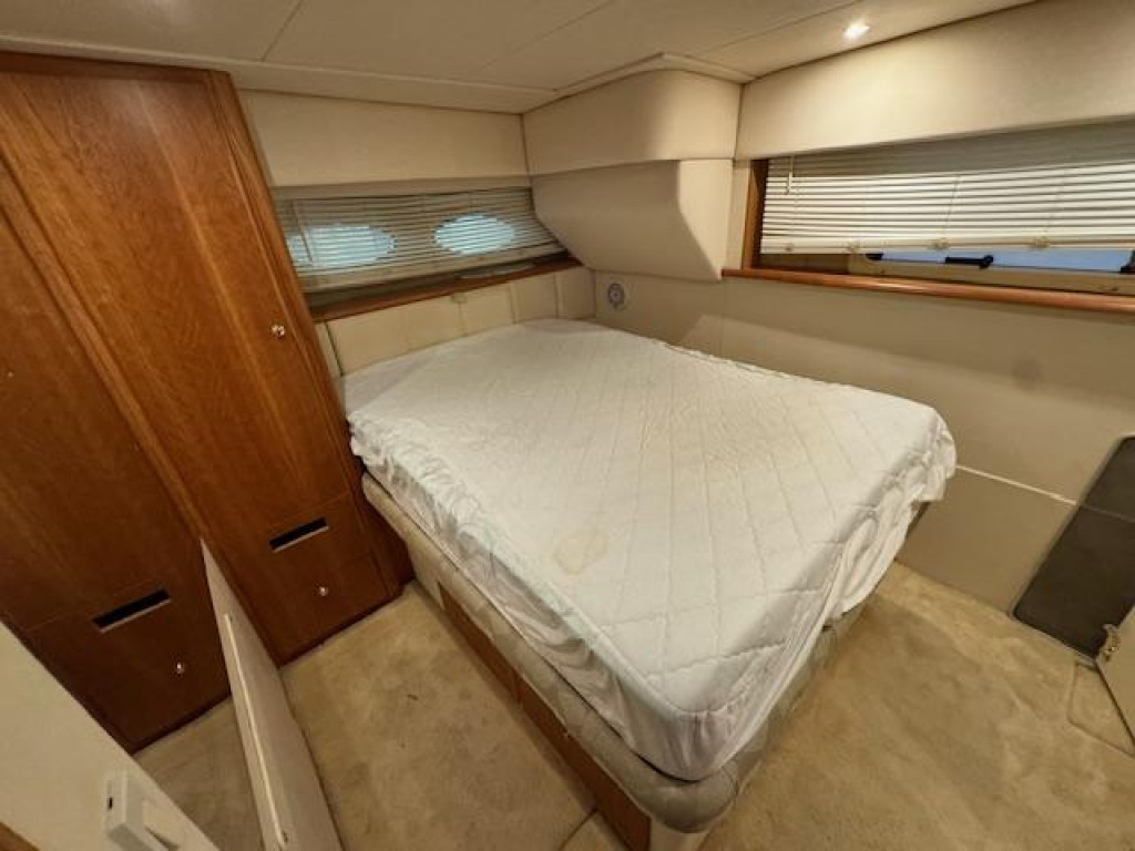 Silverton 372 Motor Yacht