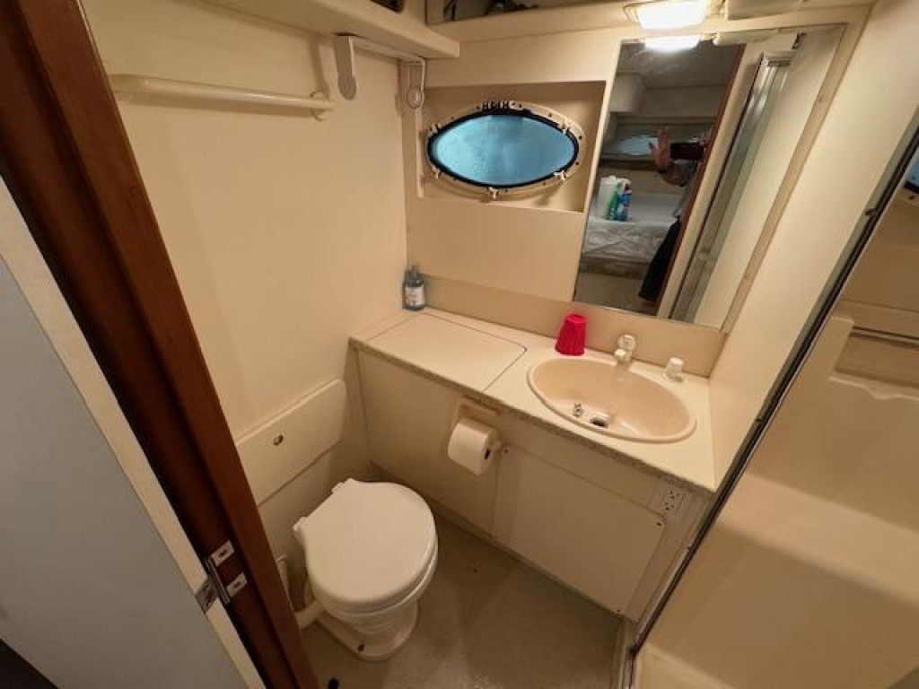 Silverton 372 Motor Yacht