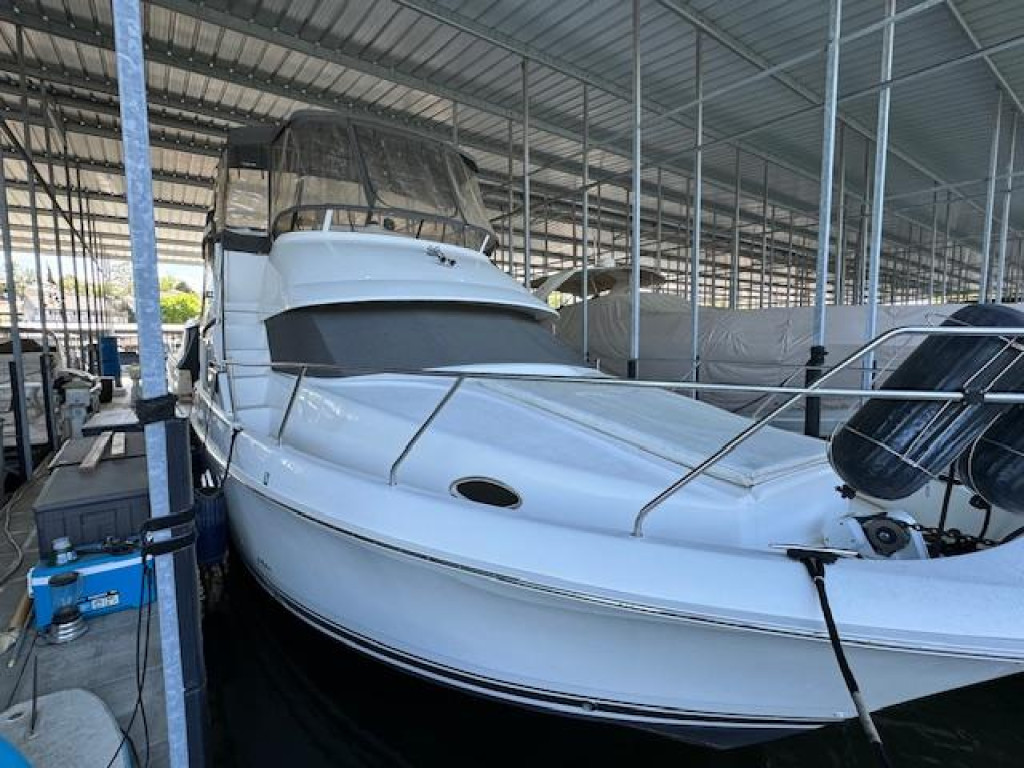 Silverton 372 Motor Yacht