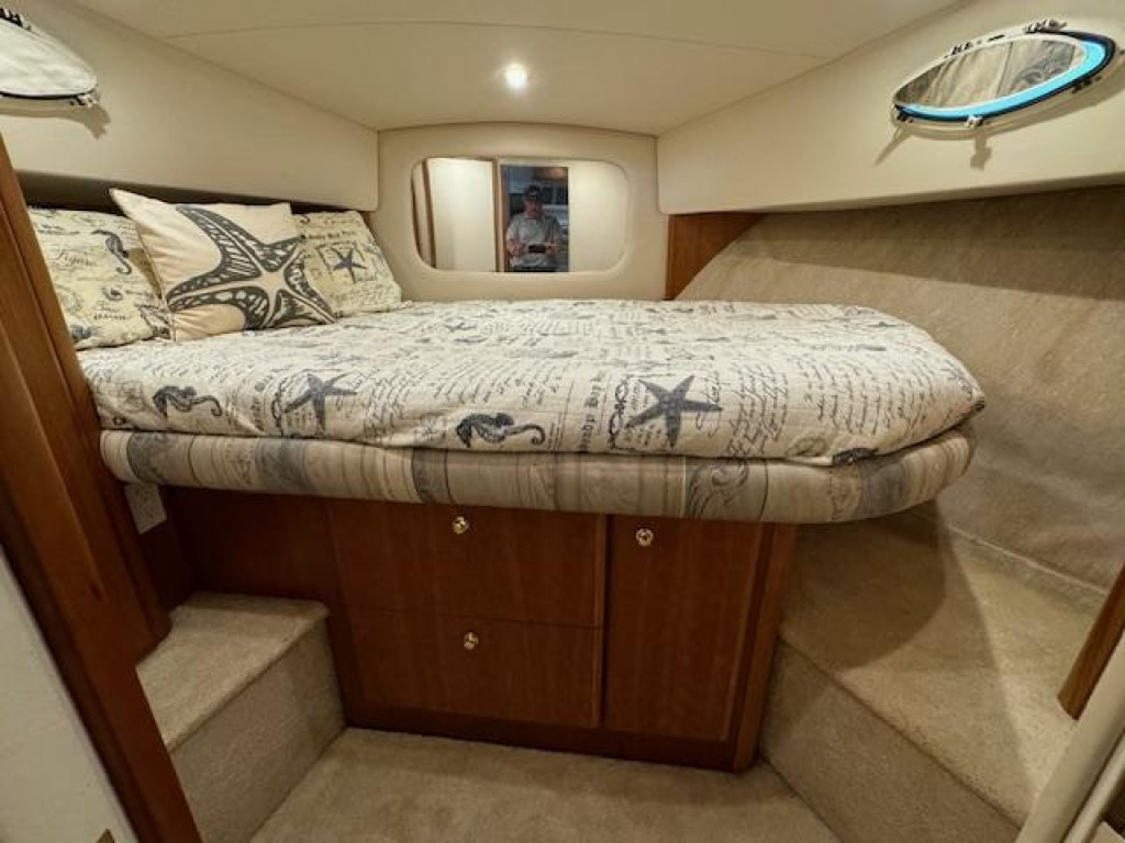 Silverton 372 Motor Yacht