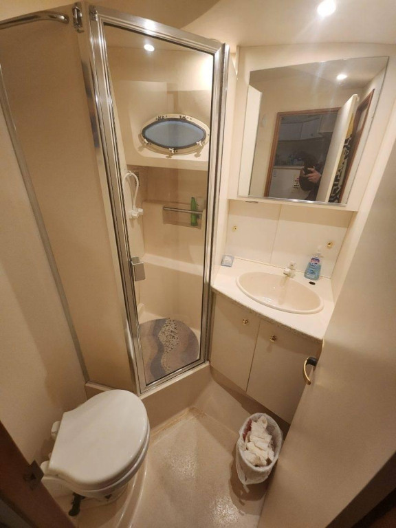 Silverton 372 Motor Yacht