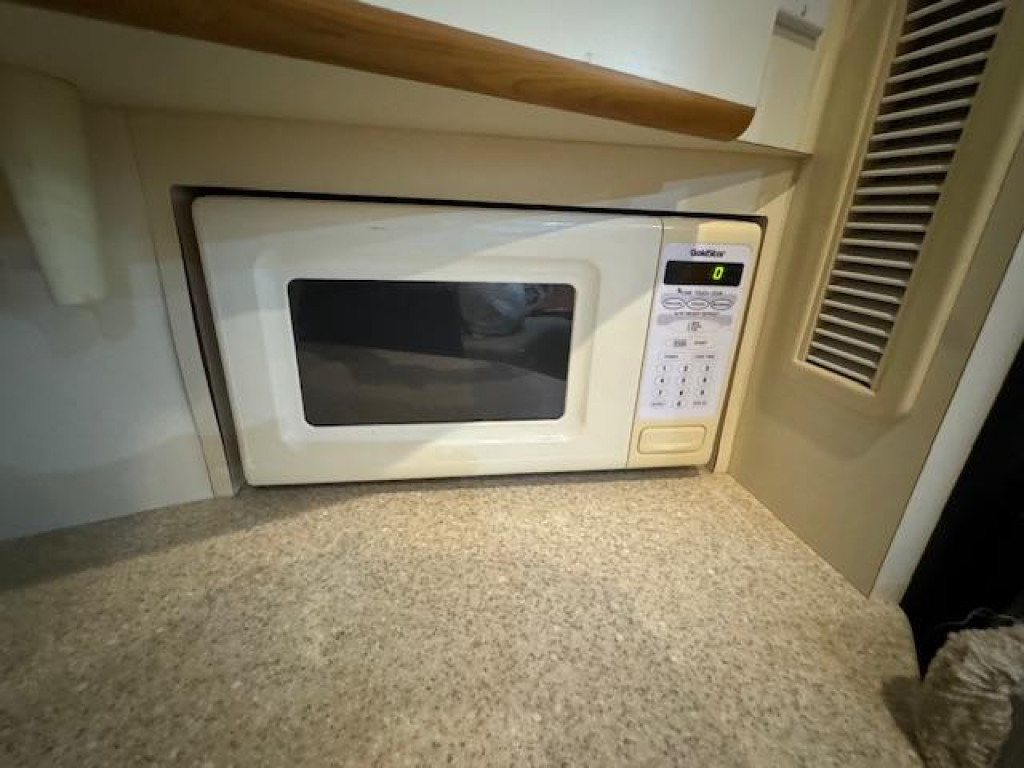 Silverton 372 Motor Yacht