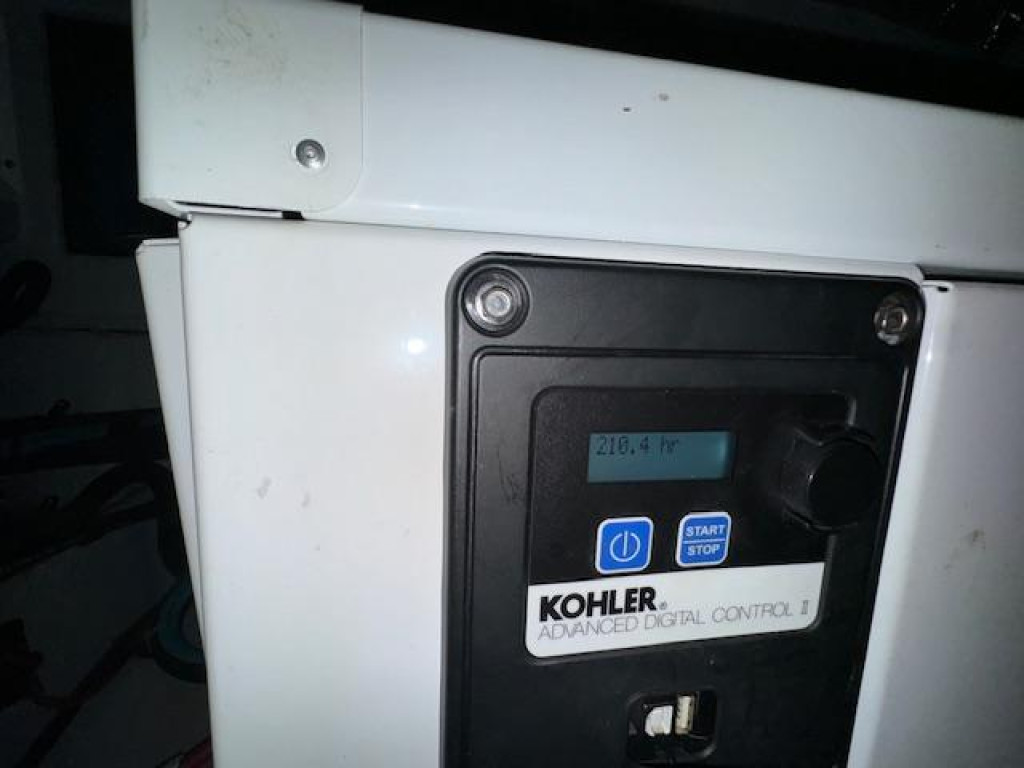 Silverton 372 Motor Yacht