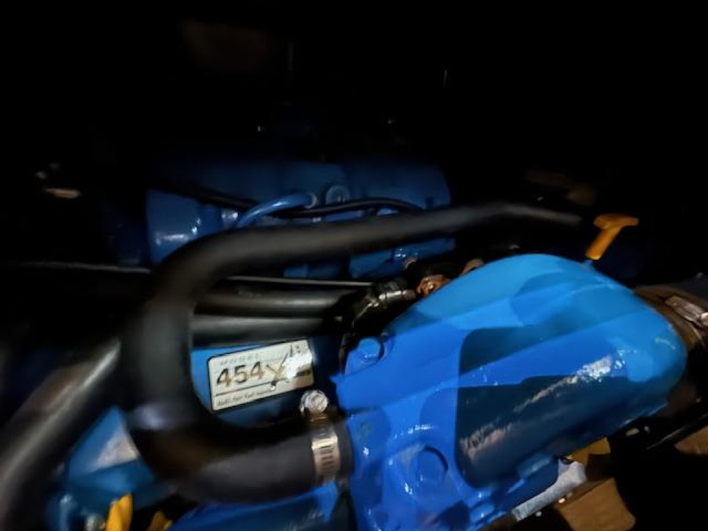 Silverton 372 Motor Yacht