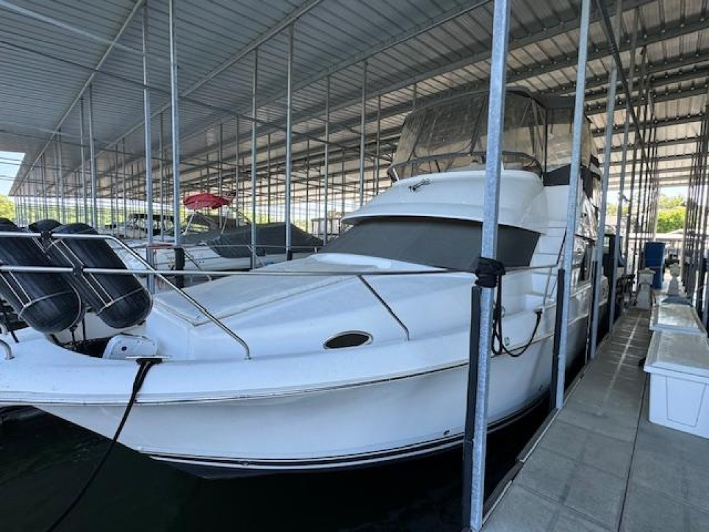 Silverton 372 Motor Yacht