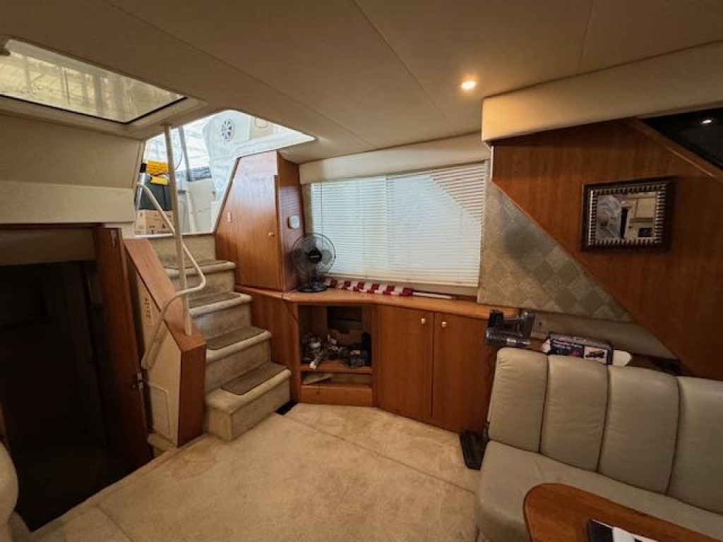 Silverton 372 Motor Yacht