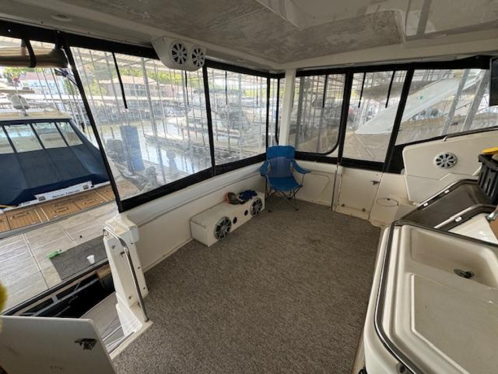 Silverton 372 Motor Yacht