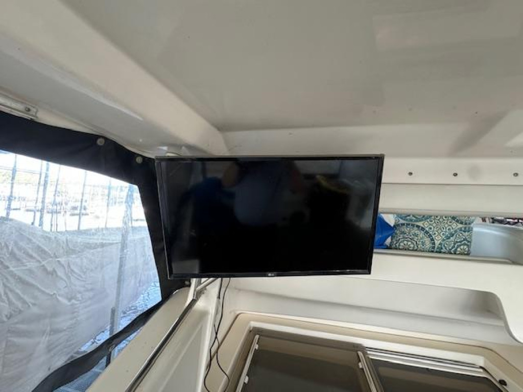 Silverton 372 Motor Yacht