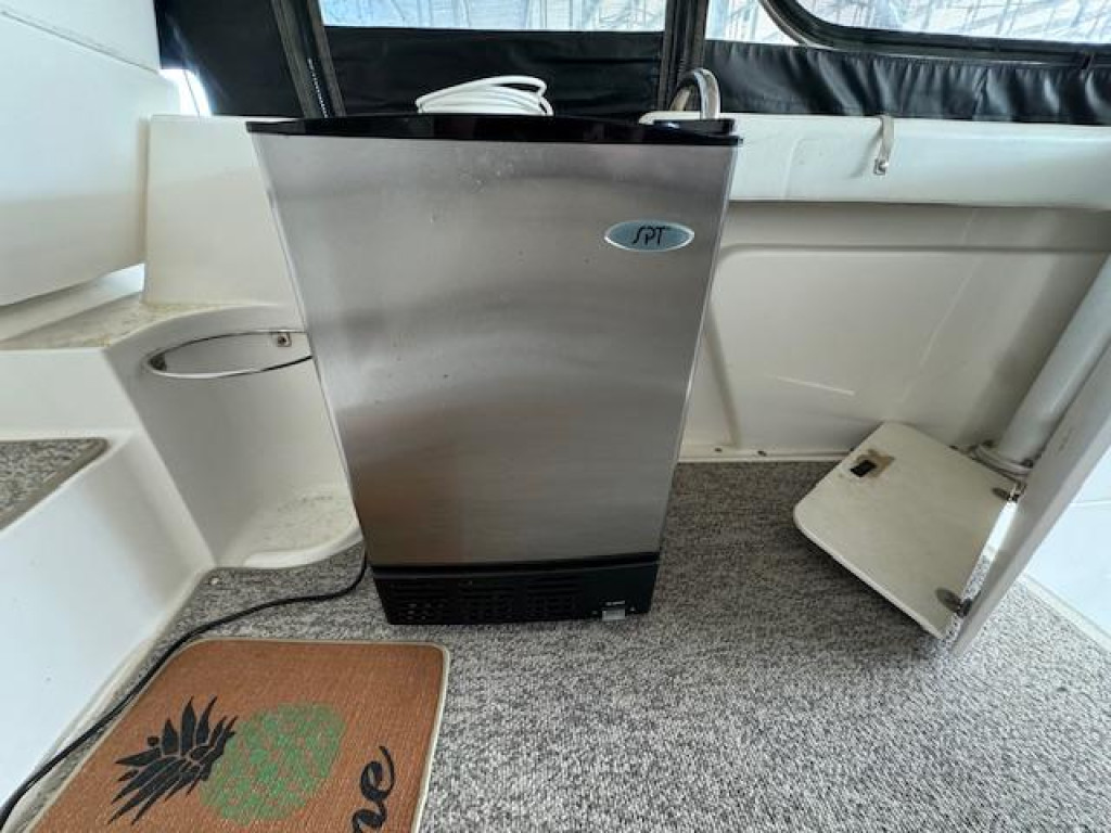 Silverton 372 Motor Yacht