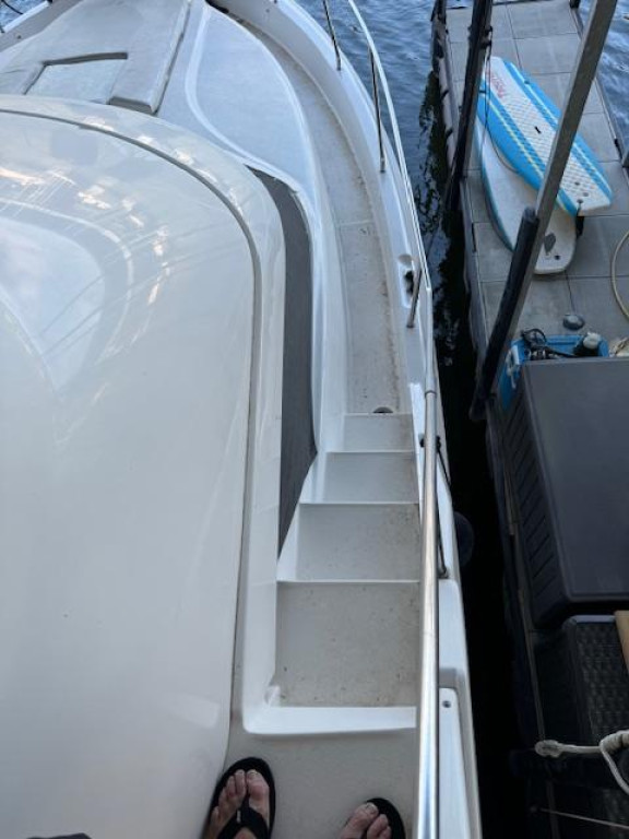 Silverton 372 Motor Yacht