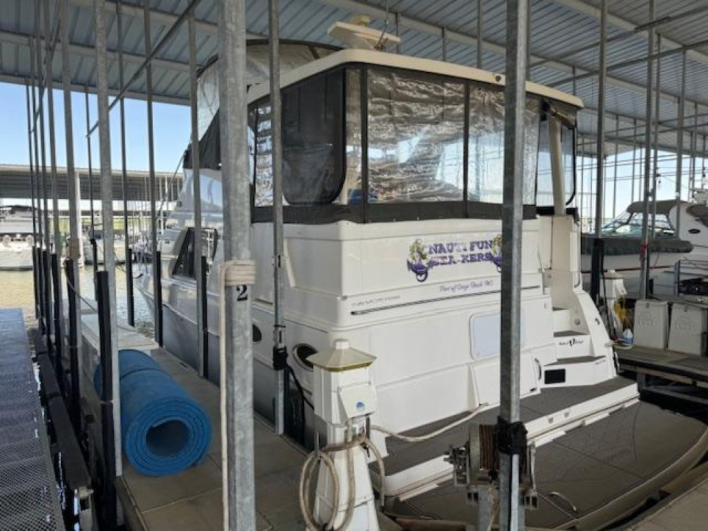 Silverton 372 Motor Yacht