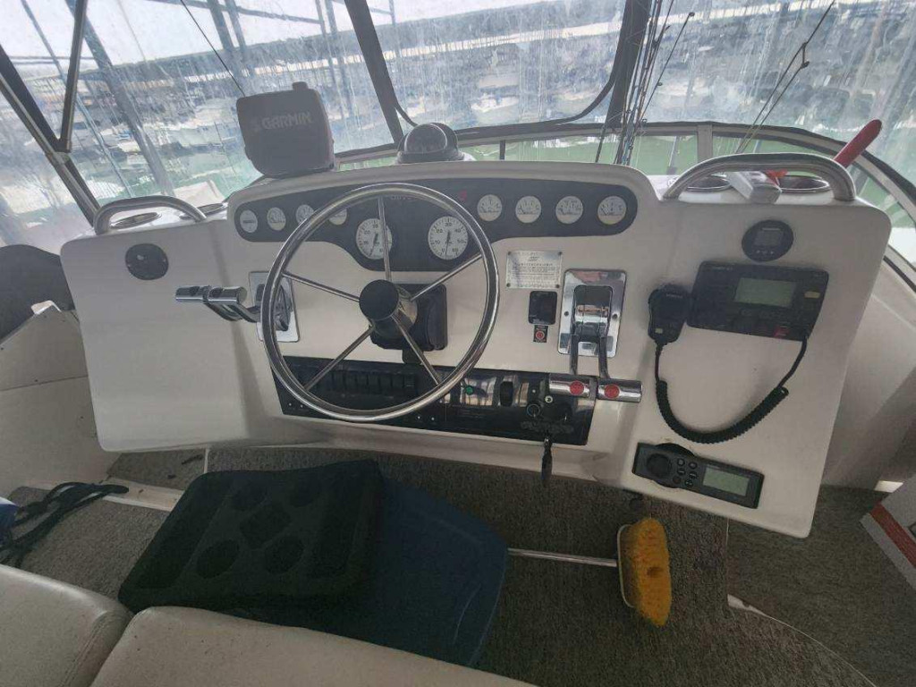 Silverton 372 Motor Yacht