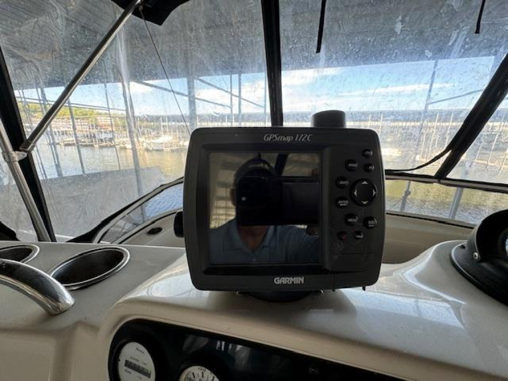 Silverton 372 Motor Yacht