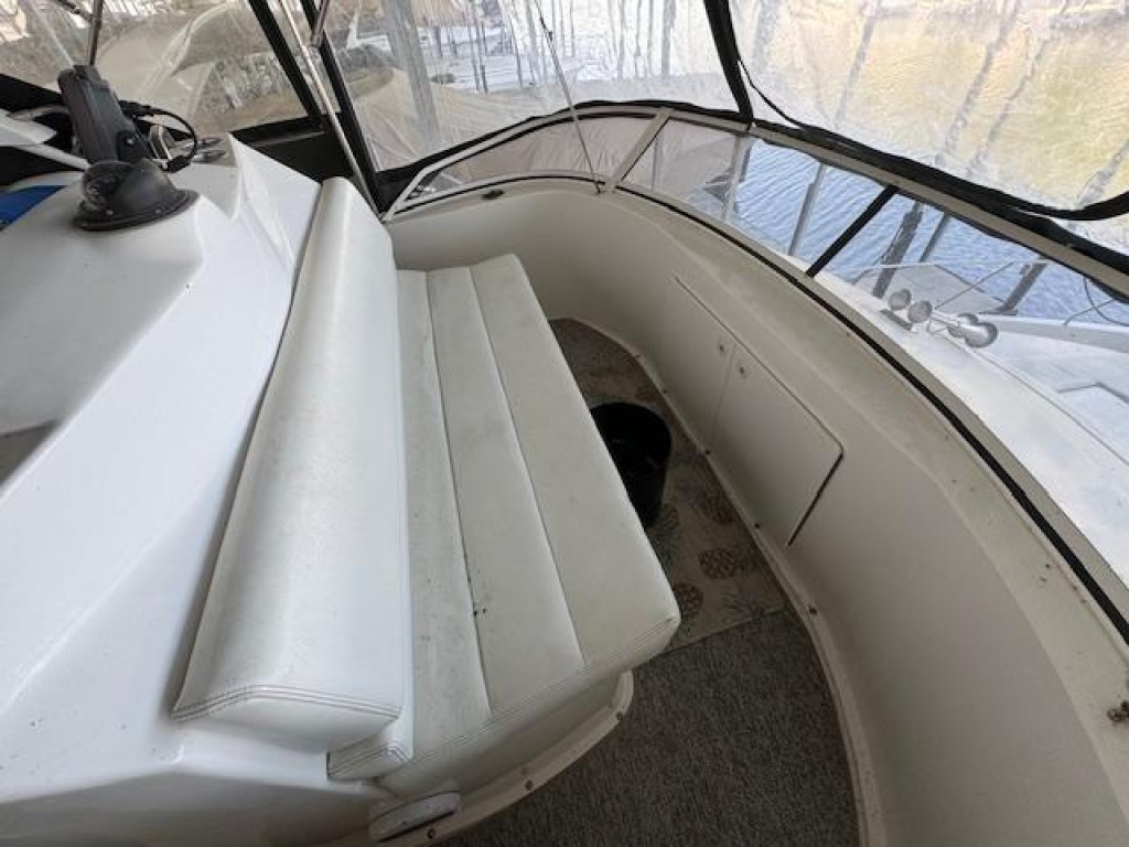 Silverton 372 Motor Yacht