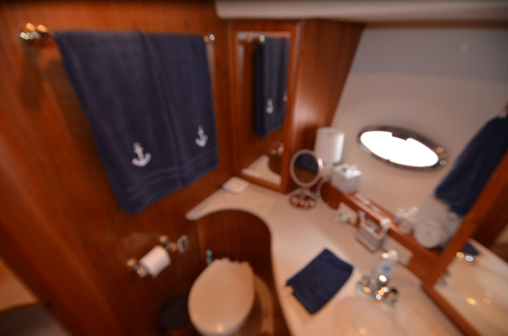 Silverton 43 Motor Yacht