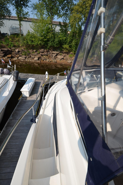 Silverton 43 Motor Yacht