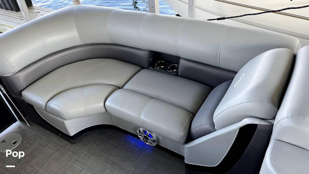 Manitou Oasis 25 SHP RF