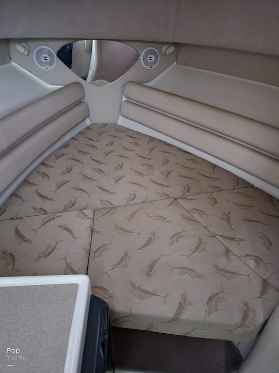 Hydra Sports 2800 WA Vector