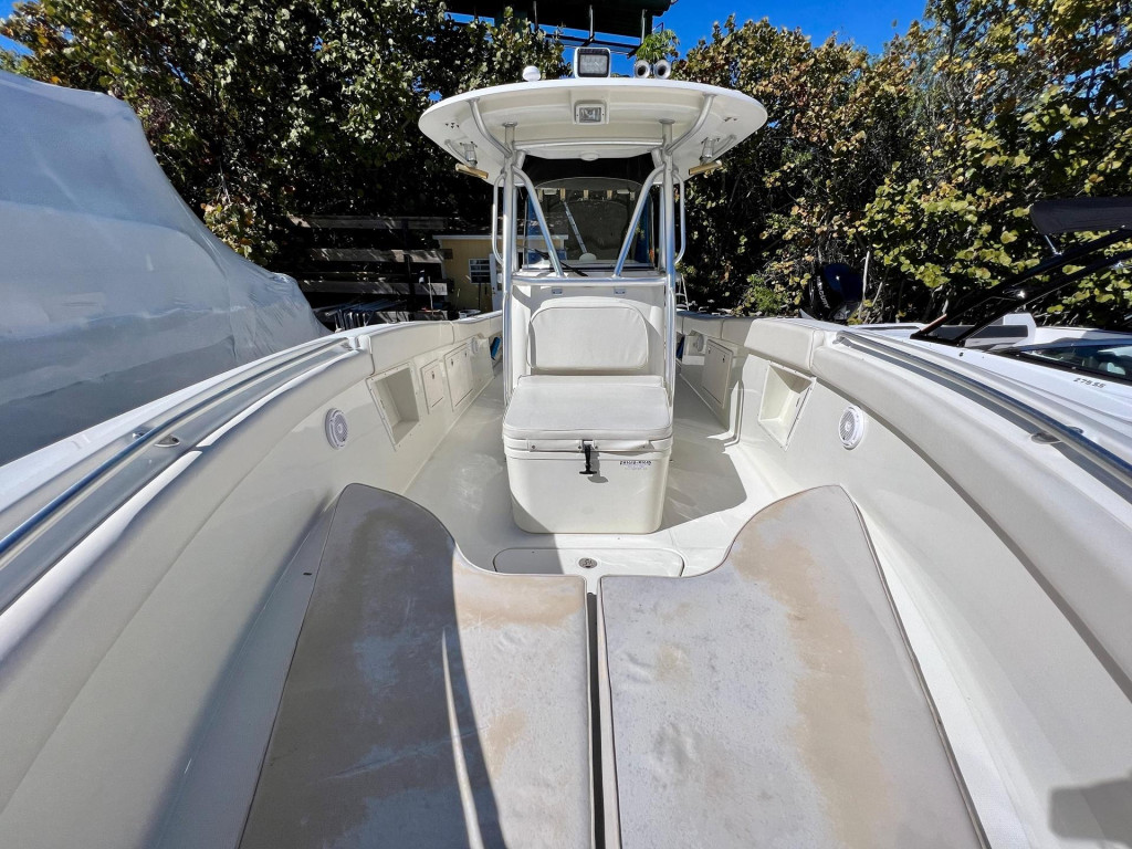 Hydra Sports Vector 2900 CC