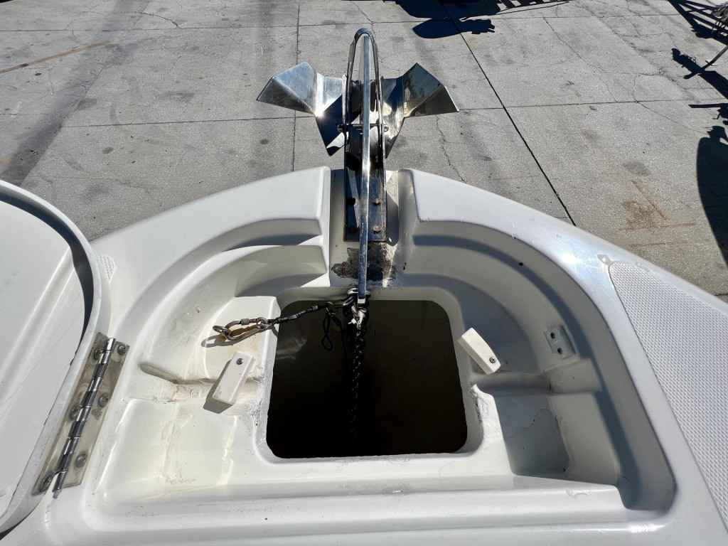 Hydra Sports Vector 2900 CC