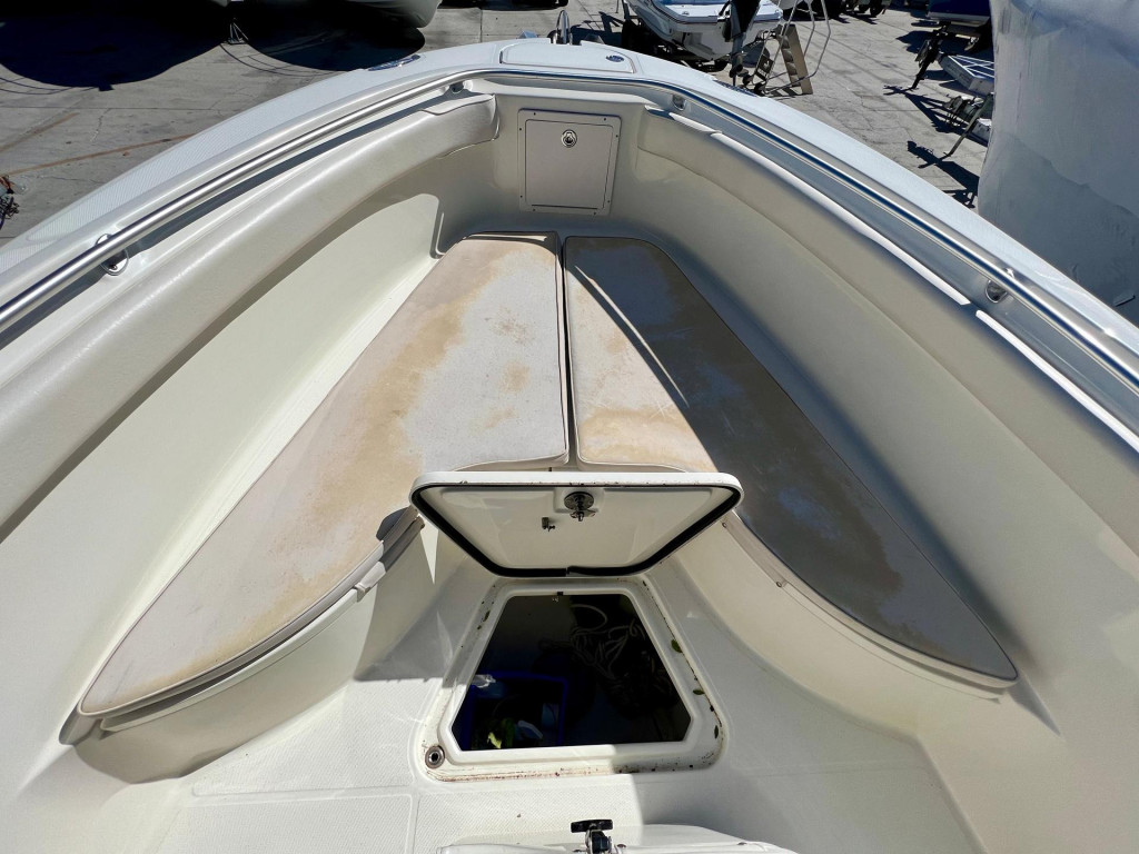 Hydra Sports Vector 2900 CC