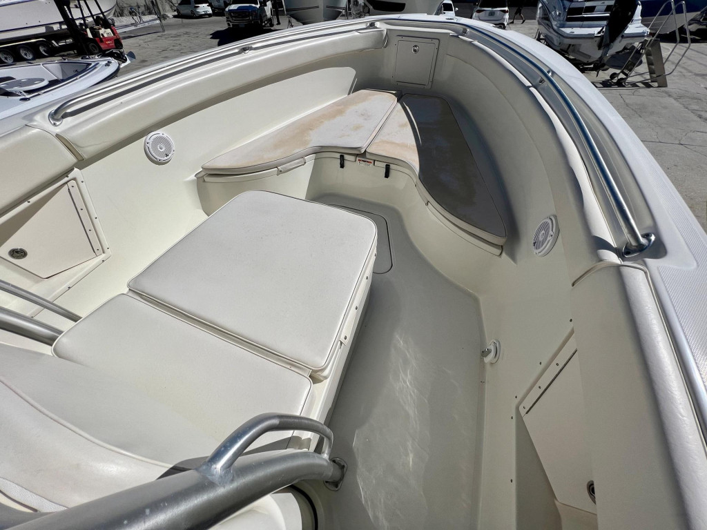 Hydra Sports Vector 2900 CC