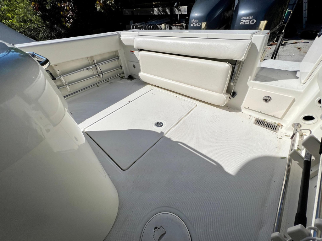 Hydra Sports Vector 2900 CC