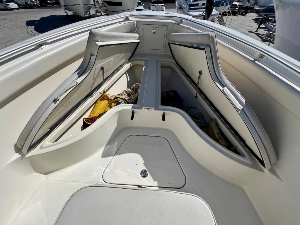 Hydra Sports Vector 2900 CC