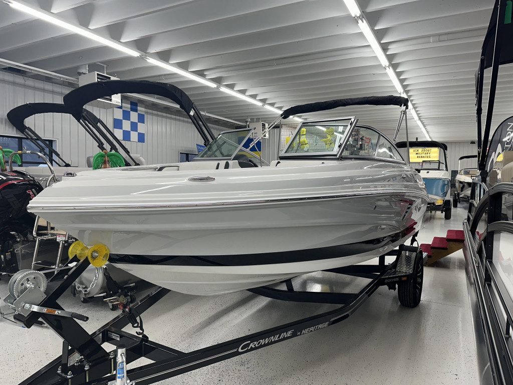 Crownline 200 SS