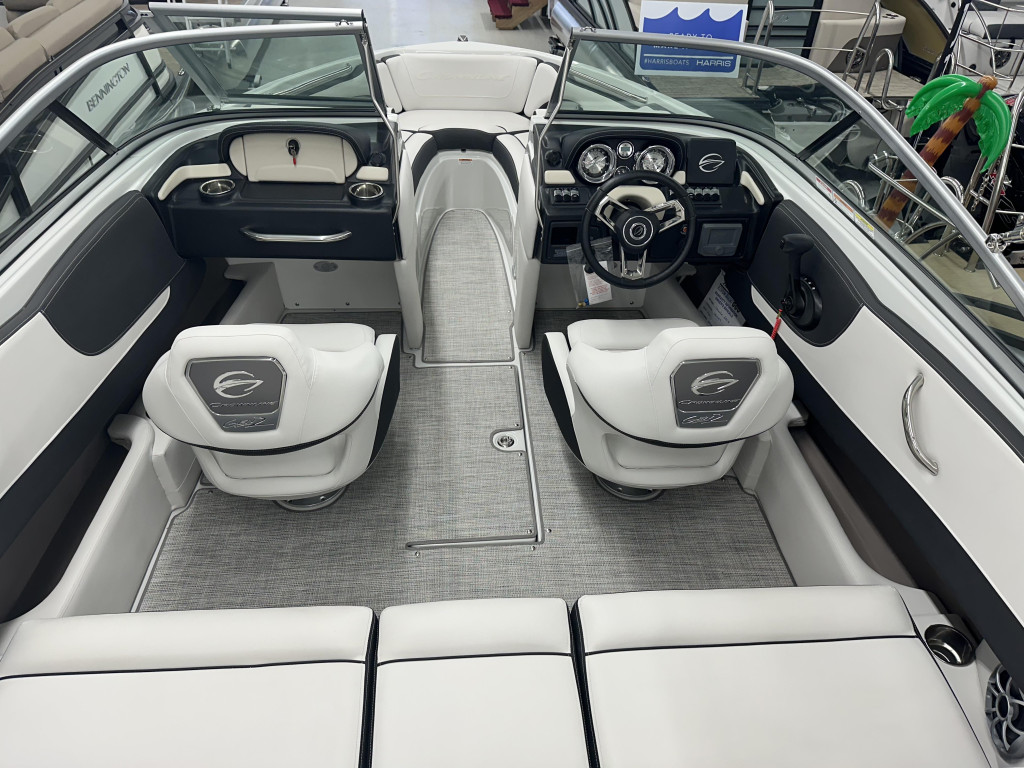 Crownline 200 SS