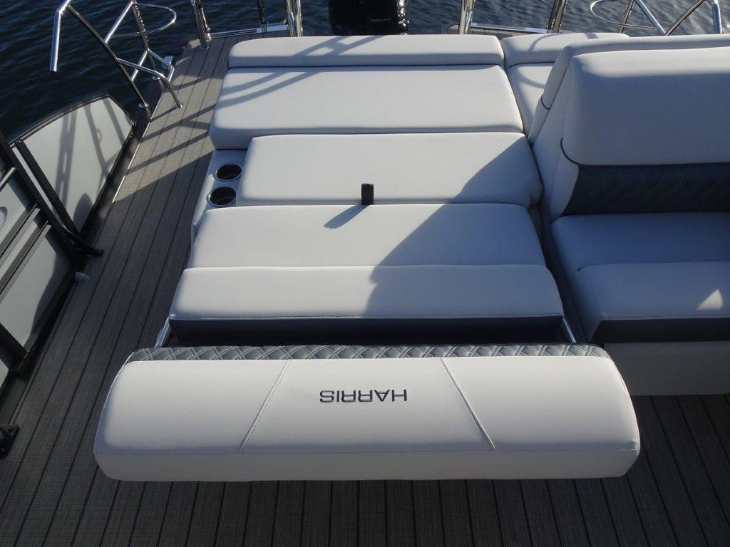 Harris Sunliner 250 Sport SLDH