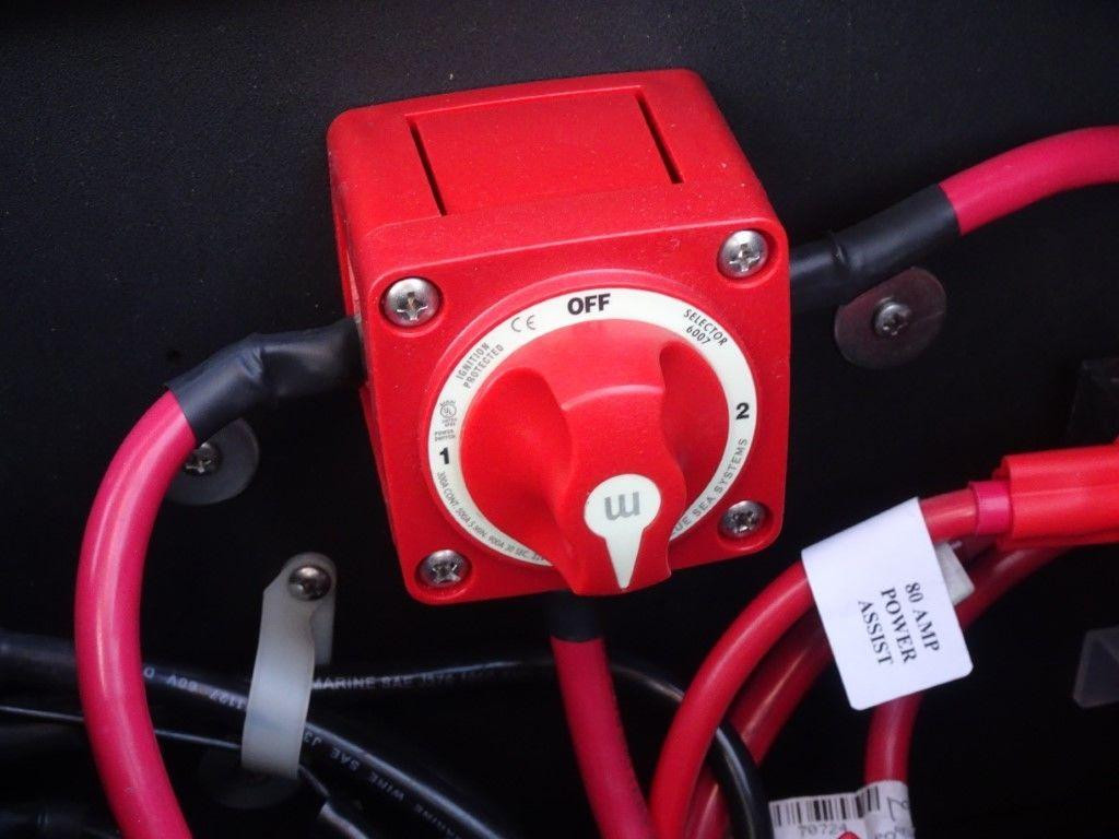 Harris Sunliner 250 Sport SLDH