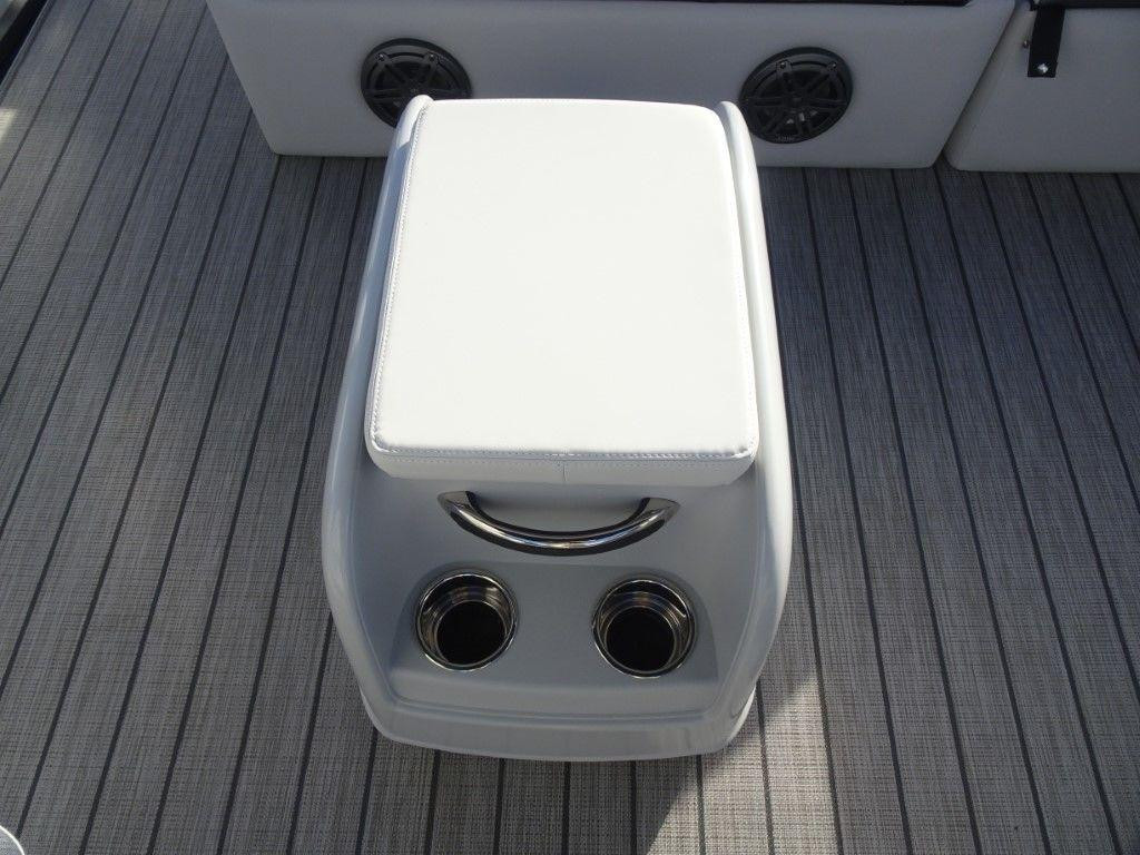 Harris Sunliner 250 Sport SLDH