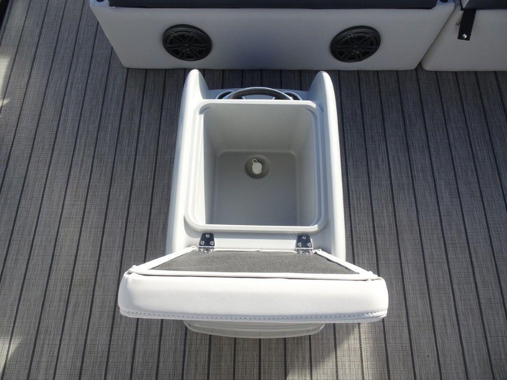 Harris Sunliner 250 Sport SLDH