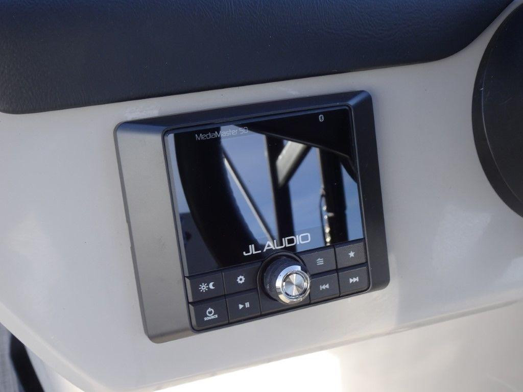 Harris Sunliner 250 Sport SLDH