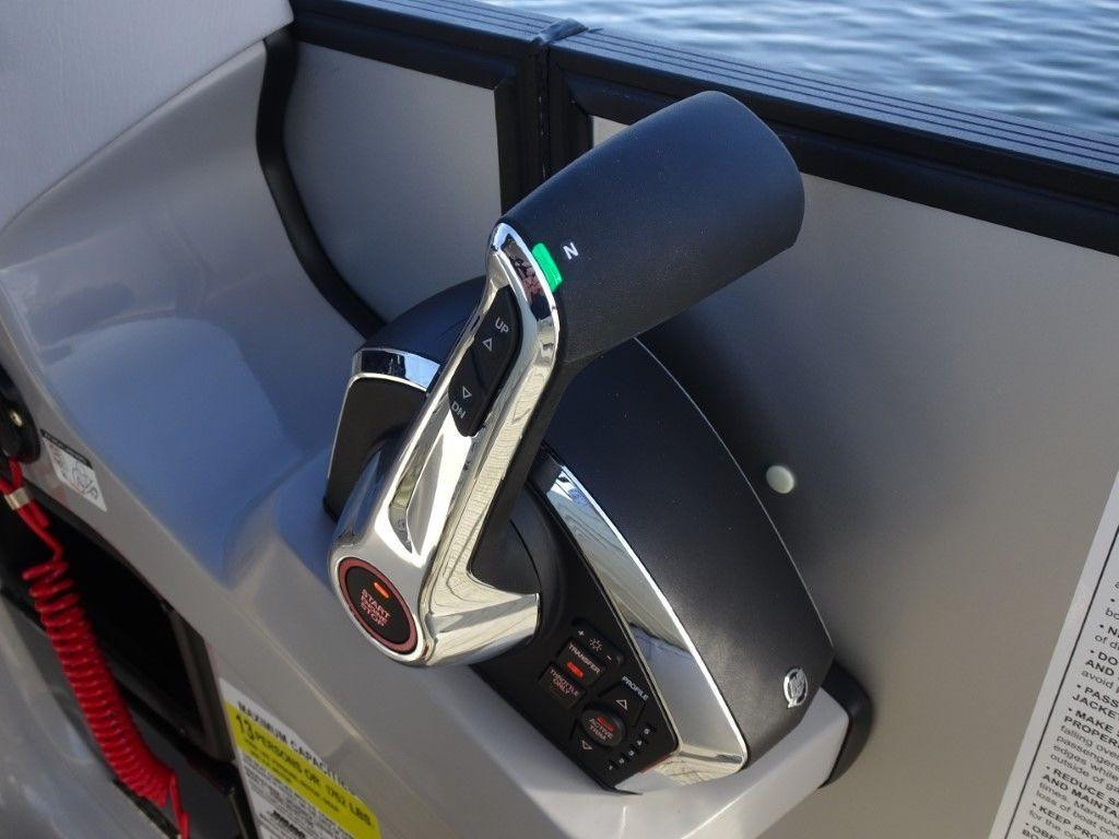 Harris Sunliner 250 Sport SLDH