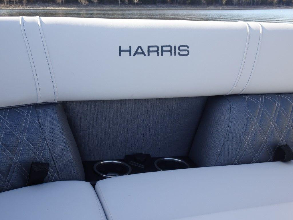 Harris Sunliner 250 Sport SLDH