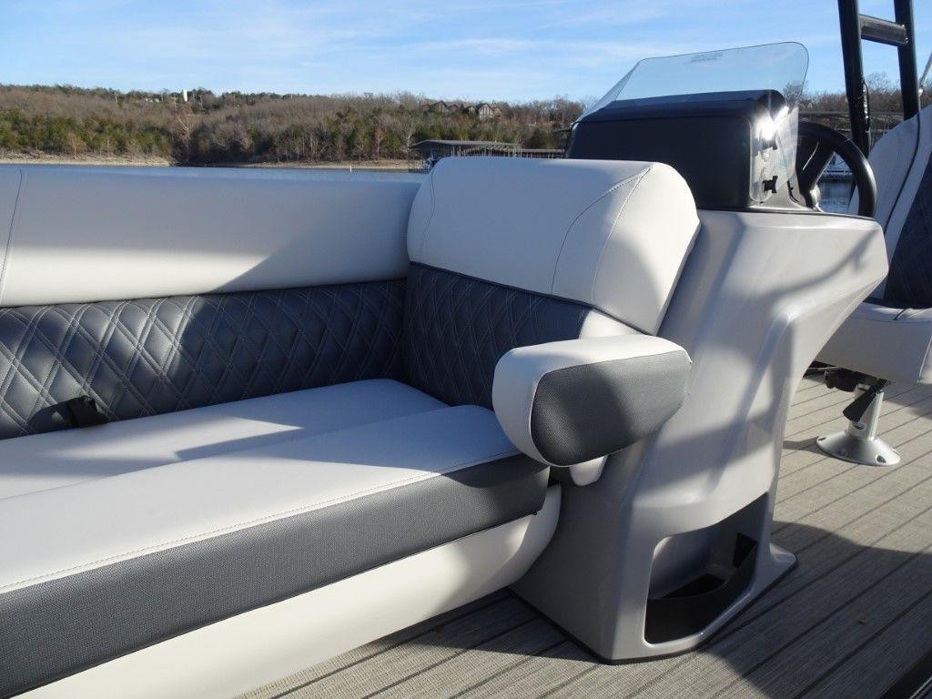 Harris Sunliner 250 Sport SLDH