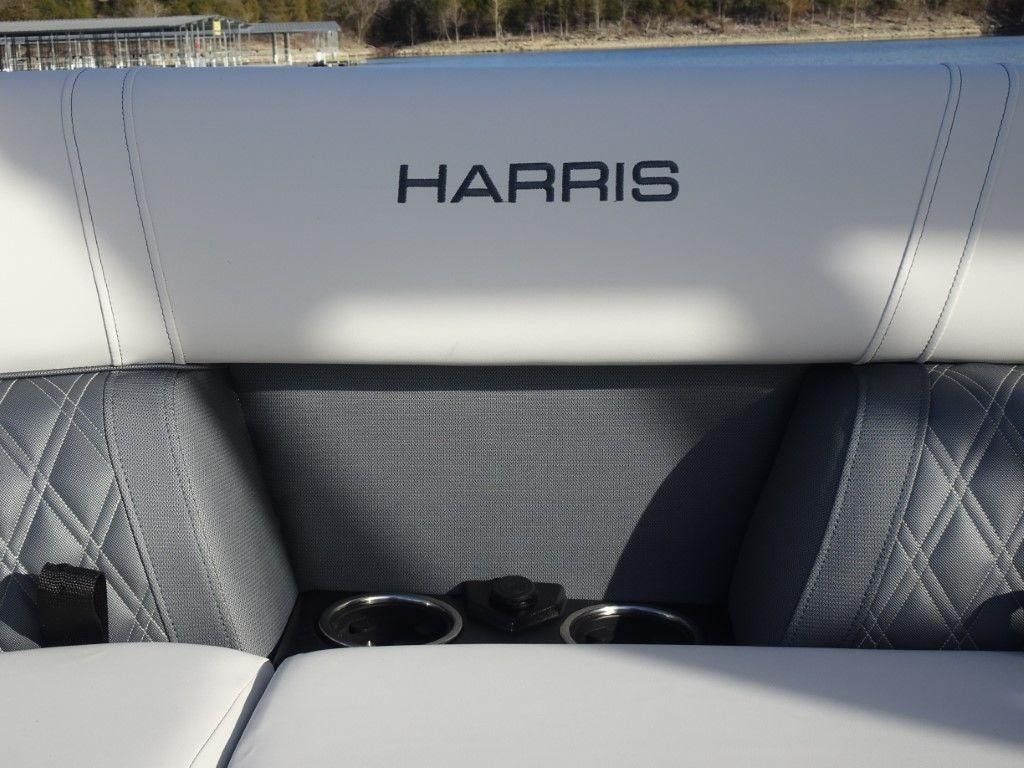 Harris Sunliner 250 Sport SLDH