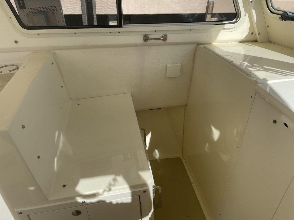 Eastern Islander 248